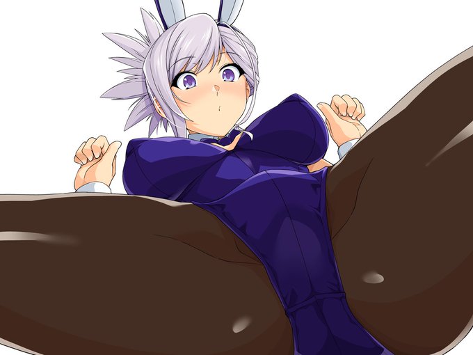 バニー武蔵ちゃん 