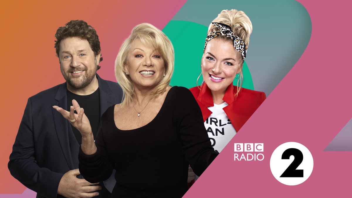 BBCRadio2's tweet photo. If you love musicals, this is one for the calendar! 📆✨🎶

From 29th to 31st of Jan, we’ll be celebrating musicals ALL weekend with the nation's all-time fave songs, including a very special star-studded show ‘Musicals: The Greatest Show’, which will also air on @BBCOne 📺 https://t.co/9Euk99BZHm