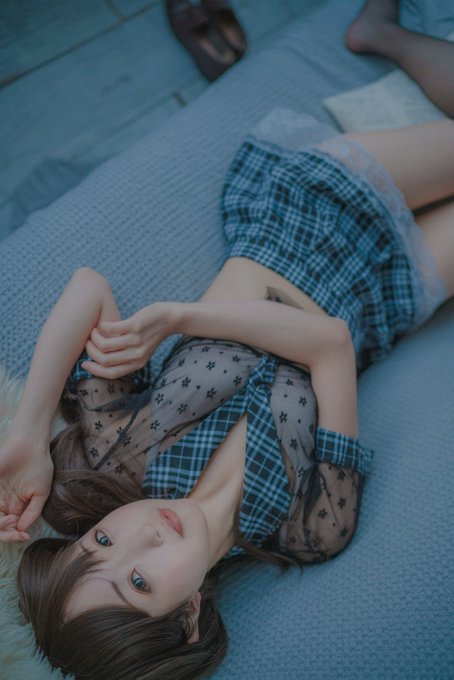 Twitterのコスプレ画像51