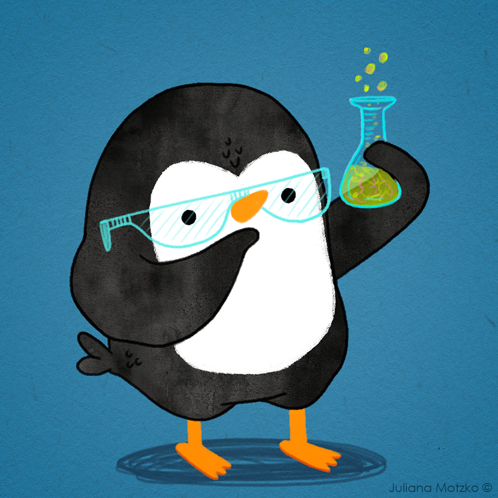 penguins_family's tweet photo. The Penguins Family supports the Scientists!
Save the Science! 🐧🤓🔬
#ThePenguinsFamily #penguins #Science #Scientist #chemistry #life #savethescience #illustration #cartoon #cute #cartoon #illustrator #ilustracao #kidlitart #kidlitartist #插图师 #企鹅 #插画 #JulianaMotzko https://t.co/IBf9Tqxj0X