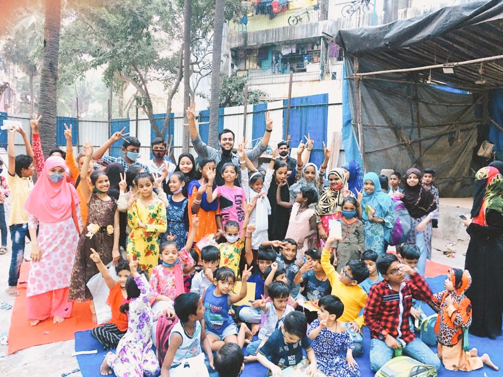 IdeaofI's tweet photo. "Drawing is not what one sees but what one can make others see"
IOI Edu program centre conducted Drawing competition with aloowadi and samta Nagar centre. 
@ACA_India @SriSri @RoziHub @umarsiddiqui_GP @updesh_madan @anasbaqai1975 @AyazReba @rishabhoct5 @zahidkhan070 https://t.co/VLZ317sZAM
