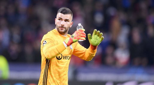 Portugal have 2 very good GK options. Patricio is arguably one of the best keepers itl on his day, but hss been shaky this season. 4 clean sheets in the PL so far. The other option is Lopes from Lyon. Lyon sit top of Ligue 1. Lopes has kept 7 clean sheets and 1 for portugal.