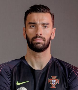 Portugal have 2 very good GK options. Patricio is arguably one of the best keepers itl on his day, but hss been shaky this season. 4 clean sheets in the PL so far. The other option is Lopes from Lyon. Lyon sit top of Ligue 1. Lopes has kept 7 clean sheets and 1 for portugal.