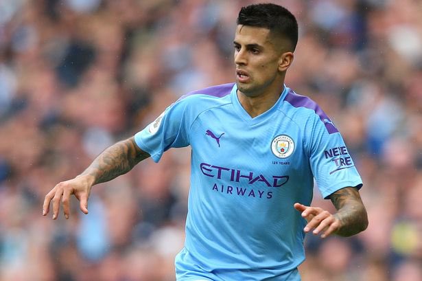 The Cbs are Dias, who is having a world class season so far at city and one of Pepe/Fonte. The fullback competition is interesting tho, with mario rui also being an option. There is a lot of talent here and I see cancelo maybe playing rm to allow a returning ricardo and if semedo