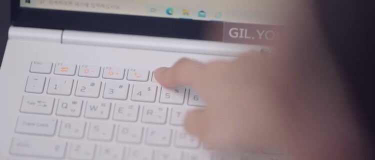 2. F5 Function Key Continued..Agree Dalmi, STOP pressing the function key. Yongsan knows that so well 