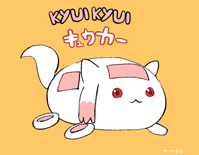 KYUI KYUI キュゥカー 