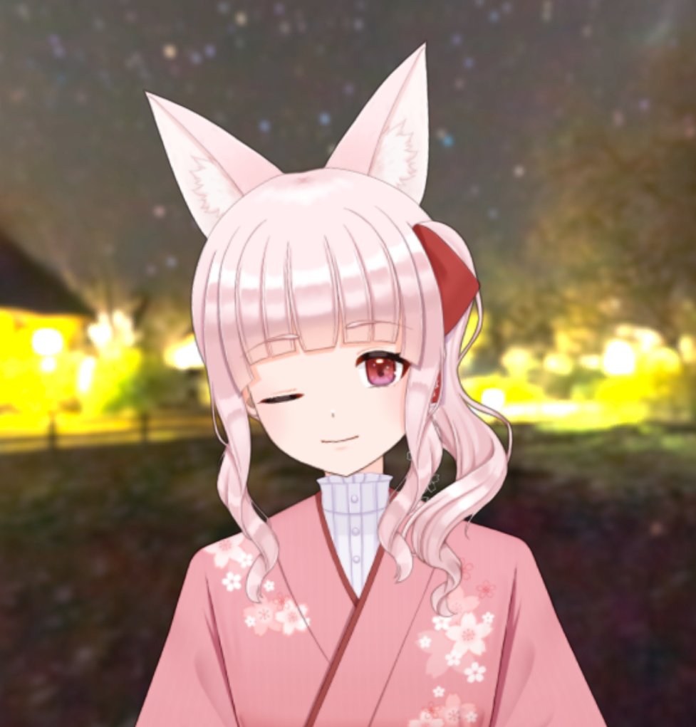 ましろしろ（まっしー） tweet media