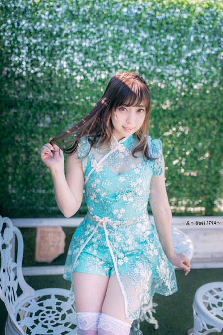 コスプレイヤー星乃まみのTwitter画像65