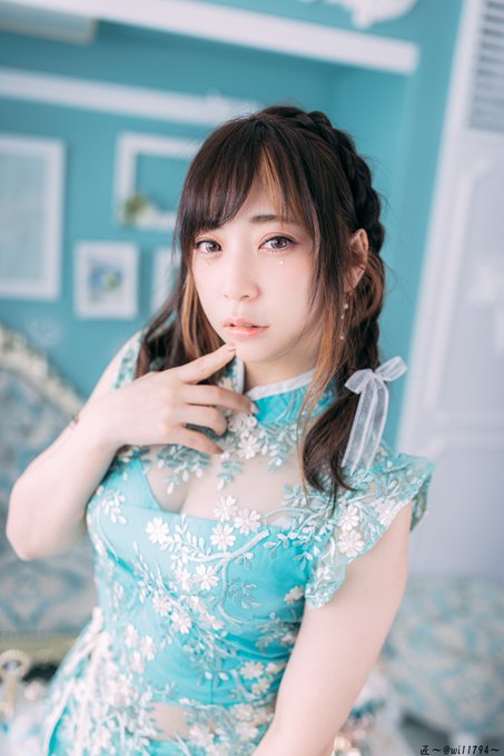 コスプレイヤー星乃まみのTwitter画像68