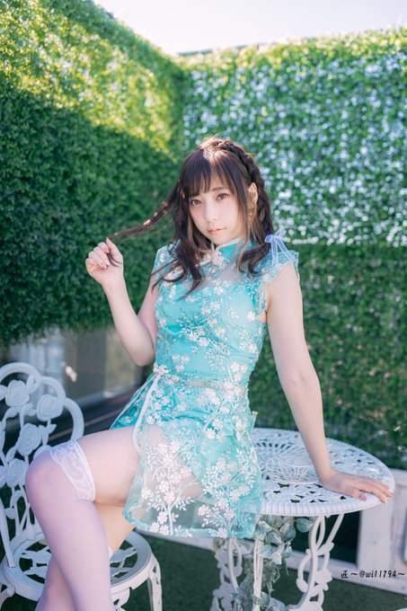コスプレイヤー星乃まみのTwitter画像66