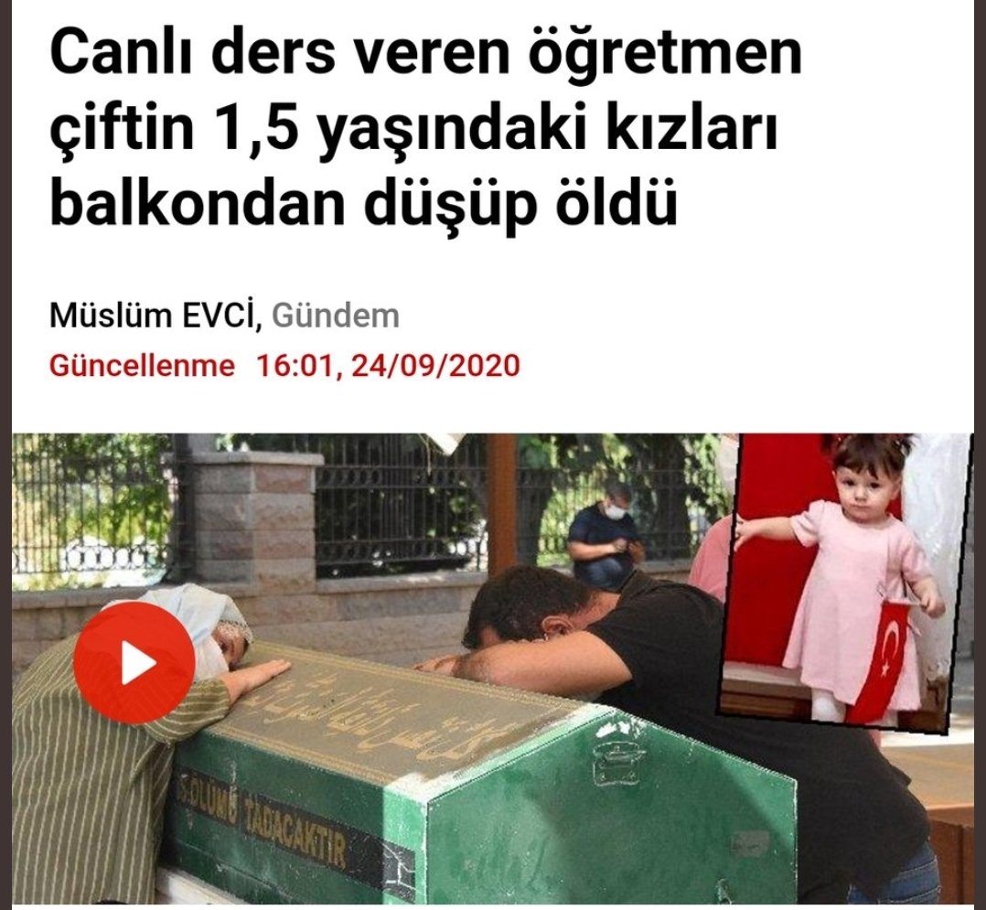 Nagehan şu haberi görüp utanır mısın? Sanmam. 
#DerhalÖzürDileNagehan