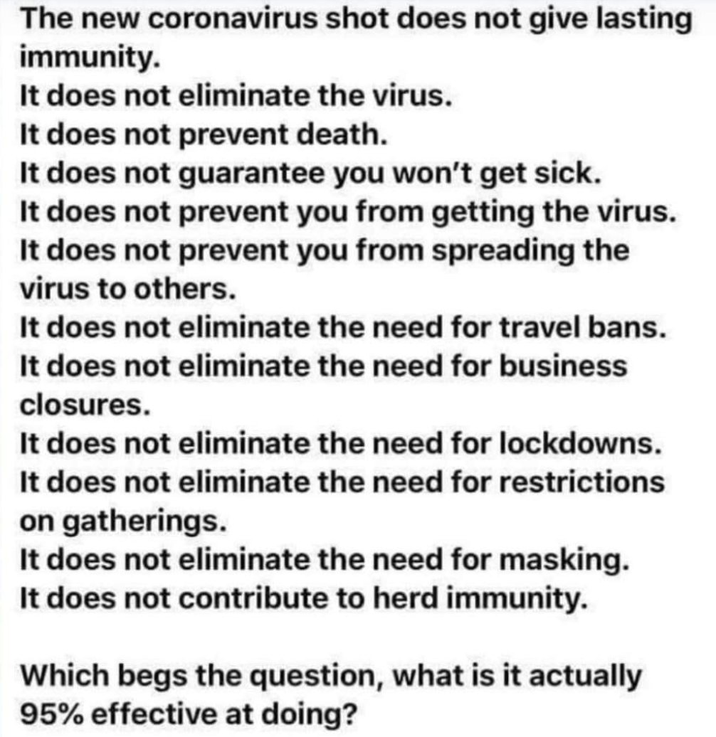 21WIRE's tweet image. Simple question: is there a problem with the whole Government-Corporate 'vaccine' campaign? 

RT if you agree....