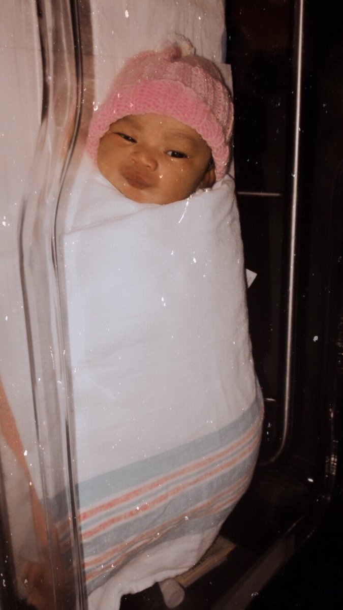 _itsmorahgids's tweet photo. TYG for my beautiful lil princess🤍! https://t.co/03pRwZF0Vi