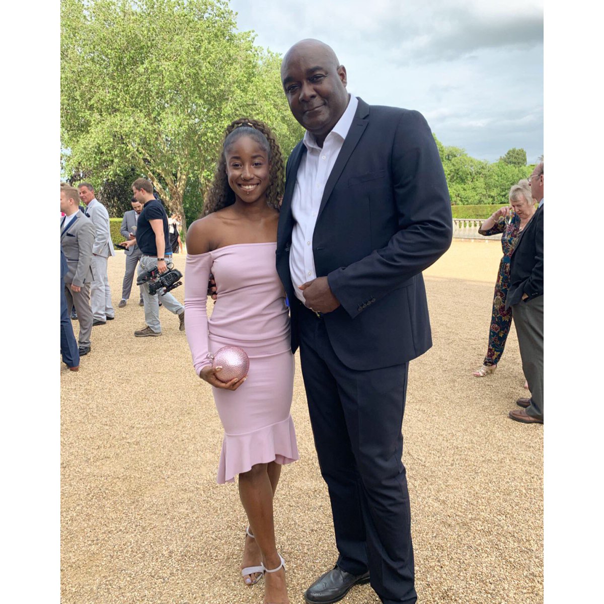thestoryofdiani's tweet photo. Forever grateful for you as Coach uncle Lloyd 😞🤍🤍 Lloyd Cowan MBE. My coach for life 😞 who brought out the absolute best in me with coach cali. Made me believe and achieve and still ready to achieve more. Cali &amp; Dwayne💜 @BritAthletics best coach ever! “DIANII! Up!!” 😔 https://t.co/LUrbd8vmVa