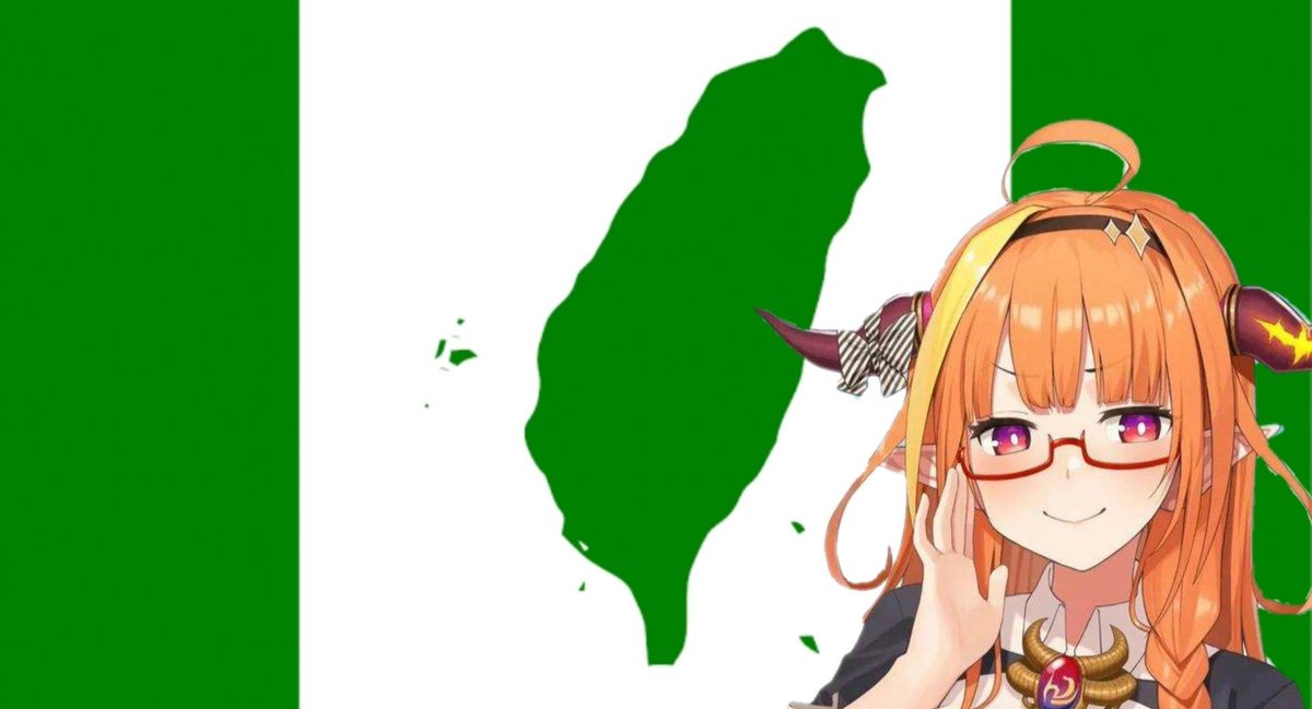 BritTrollLeague's tweet photo. @UTdHxLbg9cu49FQ @thoughtcontroua YES you are right. Coco is our hero as she stood up to defend the independence and sovereignty of Taiwan against the CCP tyranny.
We are all against Xi and he must step down so the CCP will no longer threaten our democracy.
#桐生ココ
#ココここ #CocoDidNothingWrong https://t.co/1B55bi9W0m