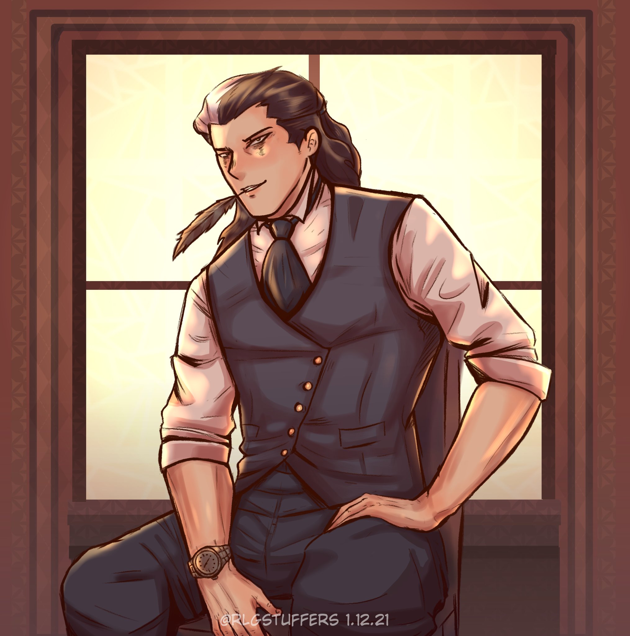 BlueKuno (blue_kuno) / Twitter