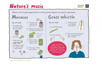 The Wildlife Trusts tweet media