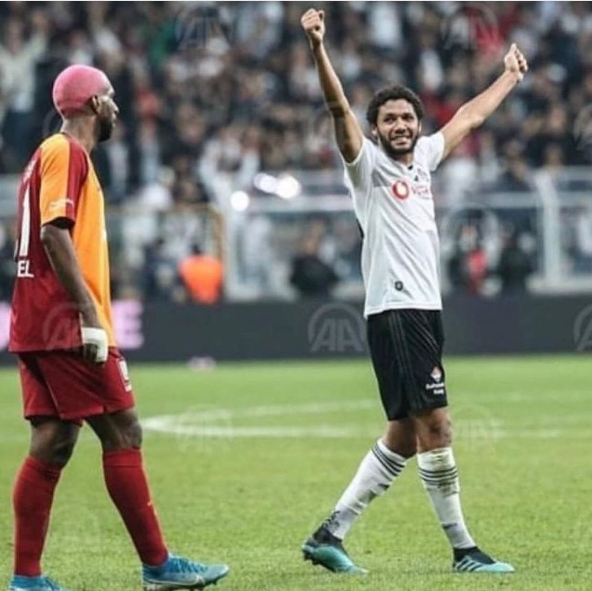Günaydın.Malum haftaya girdik.