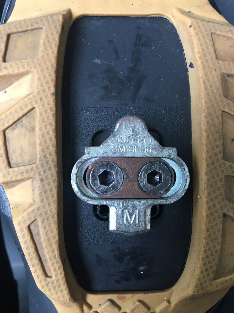 LifeForFixed's tweet image. wts cleat shimano sm-sh56 130.000 free shipping - 081290098324 #fnfjb