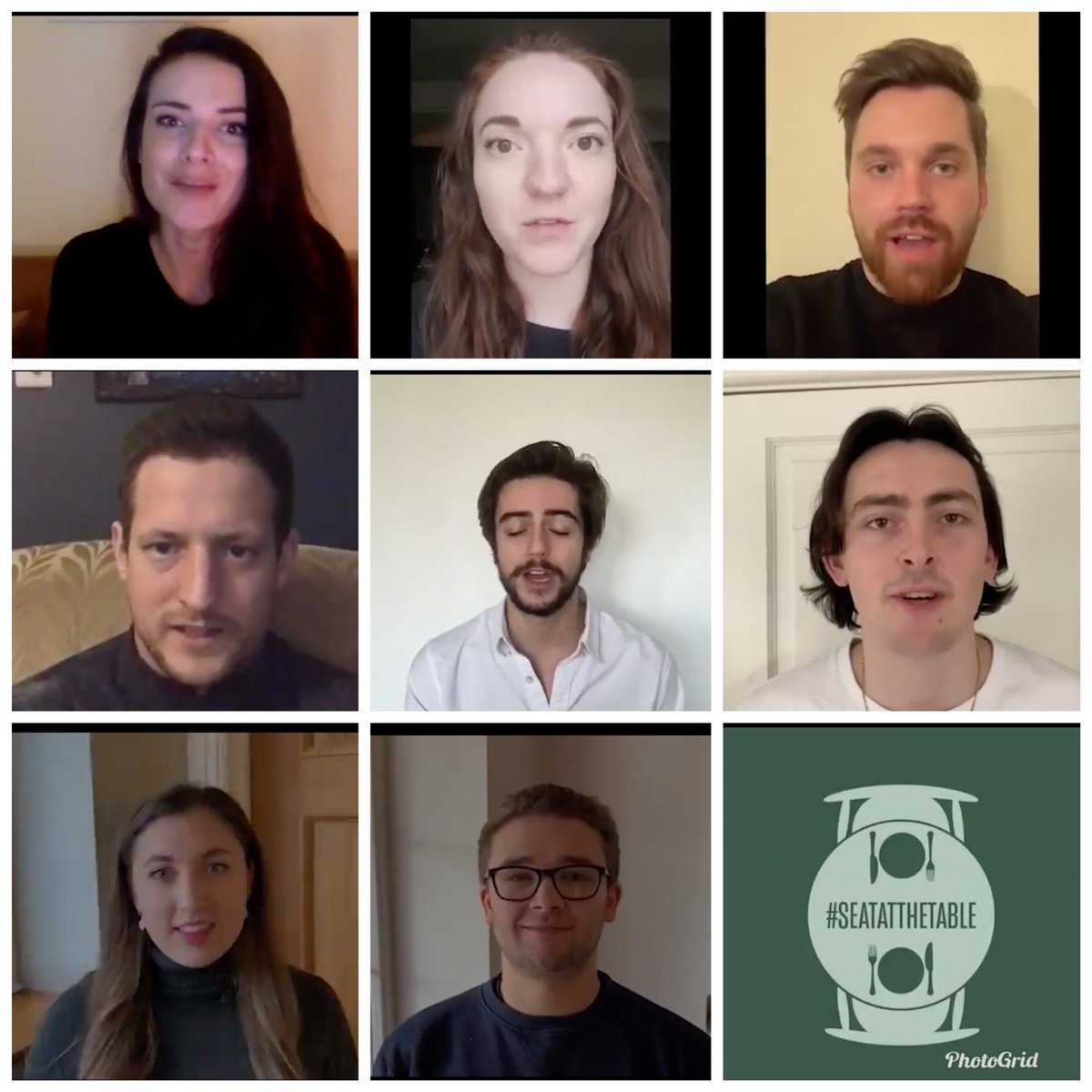 D DAY for debate I’m sure you’ll join me in thanking Claire Bosi <a href="/chefpublishing/">Chef & Restaurant Magazine</a> for initiating petition <a href="/UKHospKate/">Kate Nicholls OBE</a> @AngelaHartnett <a href="/ChefTomKerridge/">Tom Kerridge</a> for supporting  <a href="/RobinHutson/">Robin Hutson</a> &amp; <a href="/seatat_thetable/">Seat at the Table</a> team below👇led by <a href="/lydiarigby/">Lydia Rigby</a> &amp; <a href="/freyamorton9/">Freya Morton</a> for tirelessly driving campaign👏👏