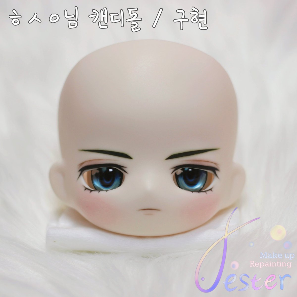 FishYester's tweet photo. 12월 작업 완료사진 1
( 사진업로드순는 작업순과 일치하지 않습니다 ☺️) https://t.co/JmepOZIpvm