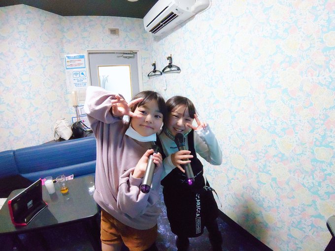 KANONのTwitter画像19