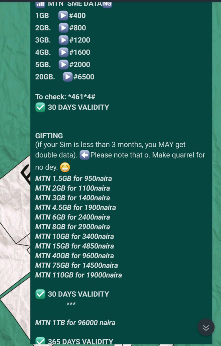 DECLEX's tweet image. Need DATA/Laptop/Phone/Game console/Accessories? Holla! 

Please DM or WhatsApp bit.ly/2uttM5T

Please RT