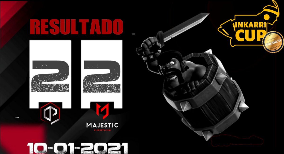 OverPowerCR tweet media