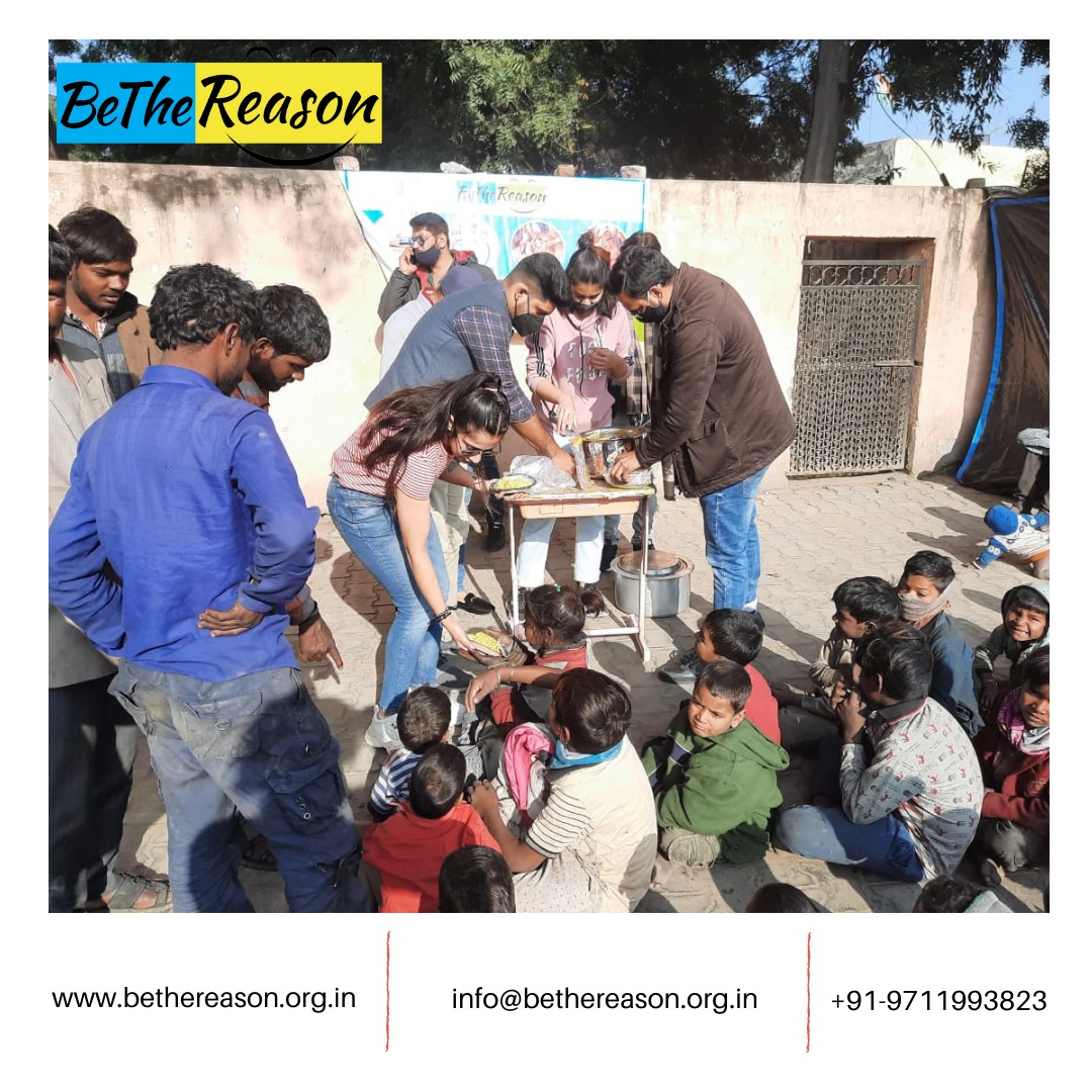 BethereasonF's tweet photo. If you want to do something for you society feed the poor. If you can't feed them "all" just feed "one of them". https://t.co/3HoxBIsn7w