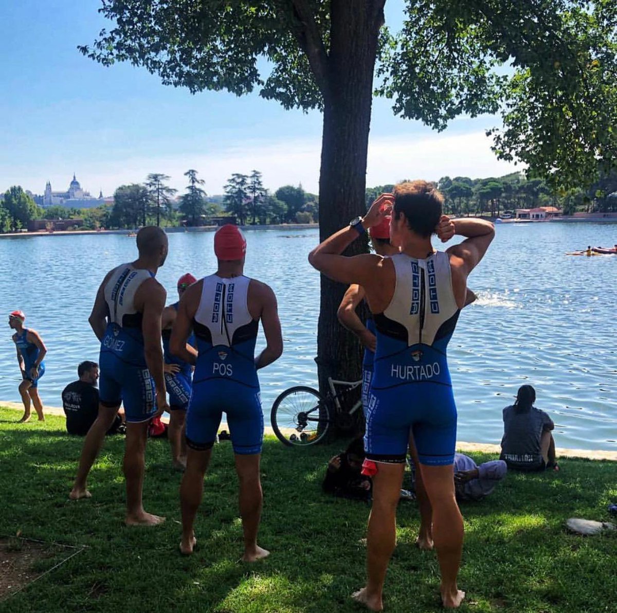 Ganas de sentir esos nervios <a href="/TeamClaveria/">TeamClavería</a> <a href="/ctoabluepower/">CTOA</a>