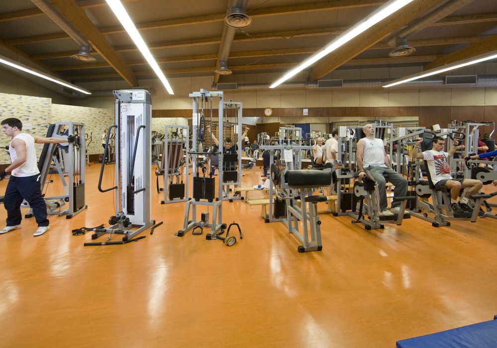 Donostia Kirola tweet media