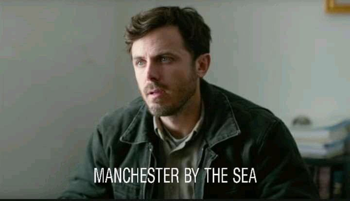 Lost in Translation   Or  Manchester by Sea