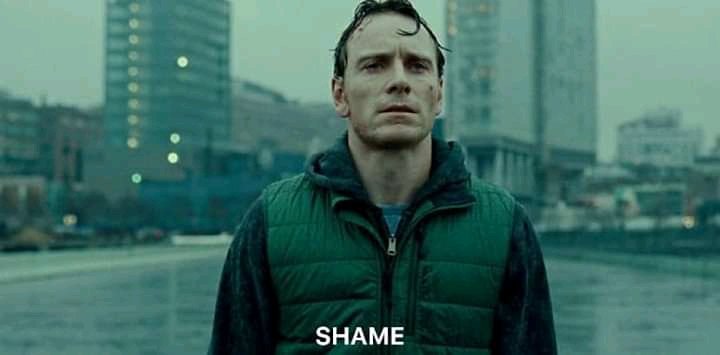 Shame        Or     Cast Away