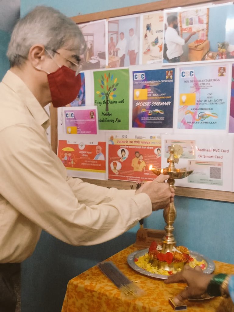 CSC SPV-Goa tweet media