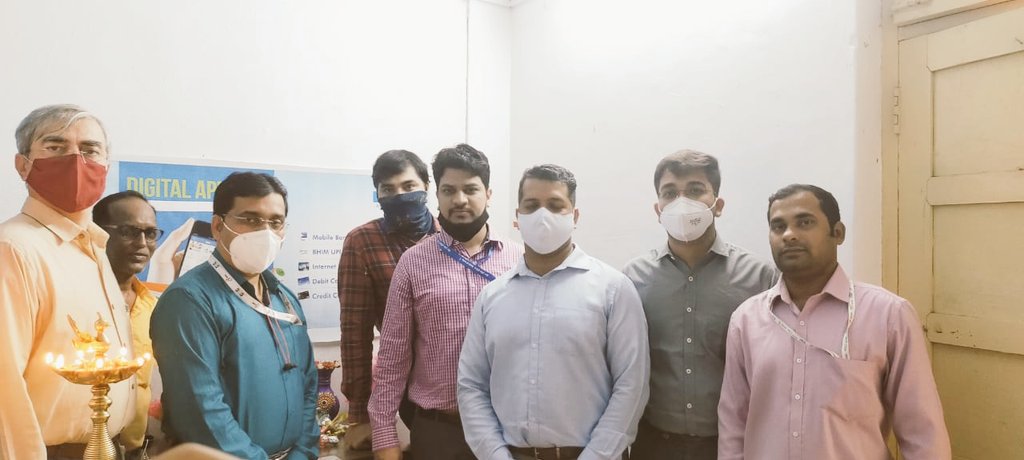 CSC SPV-Goa tweet media