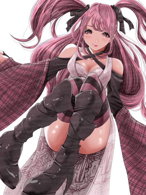 朝日奈みおさん(@av_asahinamio)描きました!
ホント驚くほどにめちゃめちゃ可愛くてお綺麗で最高すぎる…! 