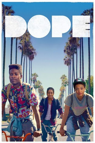 Some of the best Black American movies of all time.... Which is your favorite?1. The Banker   vs   Dope