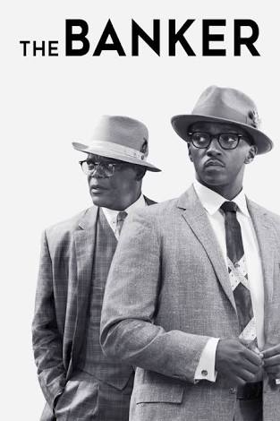 Some of the best Black American movies of all time.... Which is your favorite?1. The Banker   vs   Dope