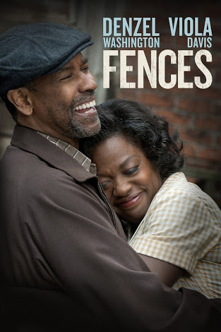 2. Fences  vs   Acrimony