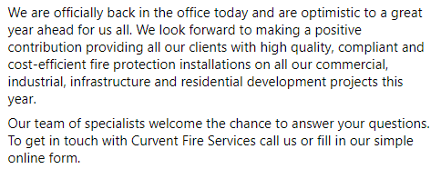 CurventFire's tweet image. curventfire.co.za/contact-us

#fireprotection #firesprinklers #fireequipment #curventinternational #fireprevention