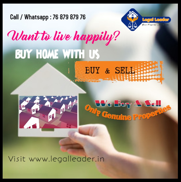 LegalLeaderIND's tweet photo. #legalelader has been serving the needs of the #realestate industry and re-designed to meet the needs of buyers, sellers with only genuine Properties. &amp; Also Know your Property Profile Picture with us.
#Hyderabad #TS #Propertymanagement #InvestmentPlans https://t.co/1EHo6iNLoz https://t.co/SMEC3jKGlF