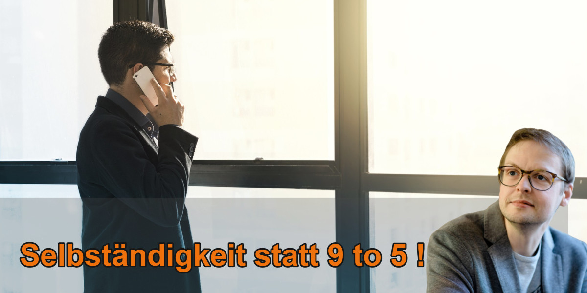 Raus aus dem 9 to 5 Frust, rein in die Selbstständigkeit - Stefan Müller zeigt in diesem Interview auf, wie das gelingen kann? Auch wenn einem die eigenen Ängsten, Sorgen und Herausforderungen noch im Weg stehen ... Mehr dazu hier ... planet-freiheit.de/selbststaendig…