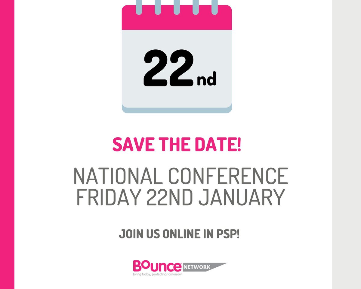 Bounce Life tweet media