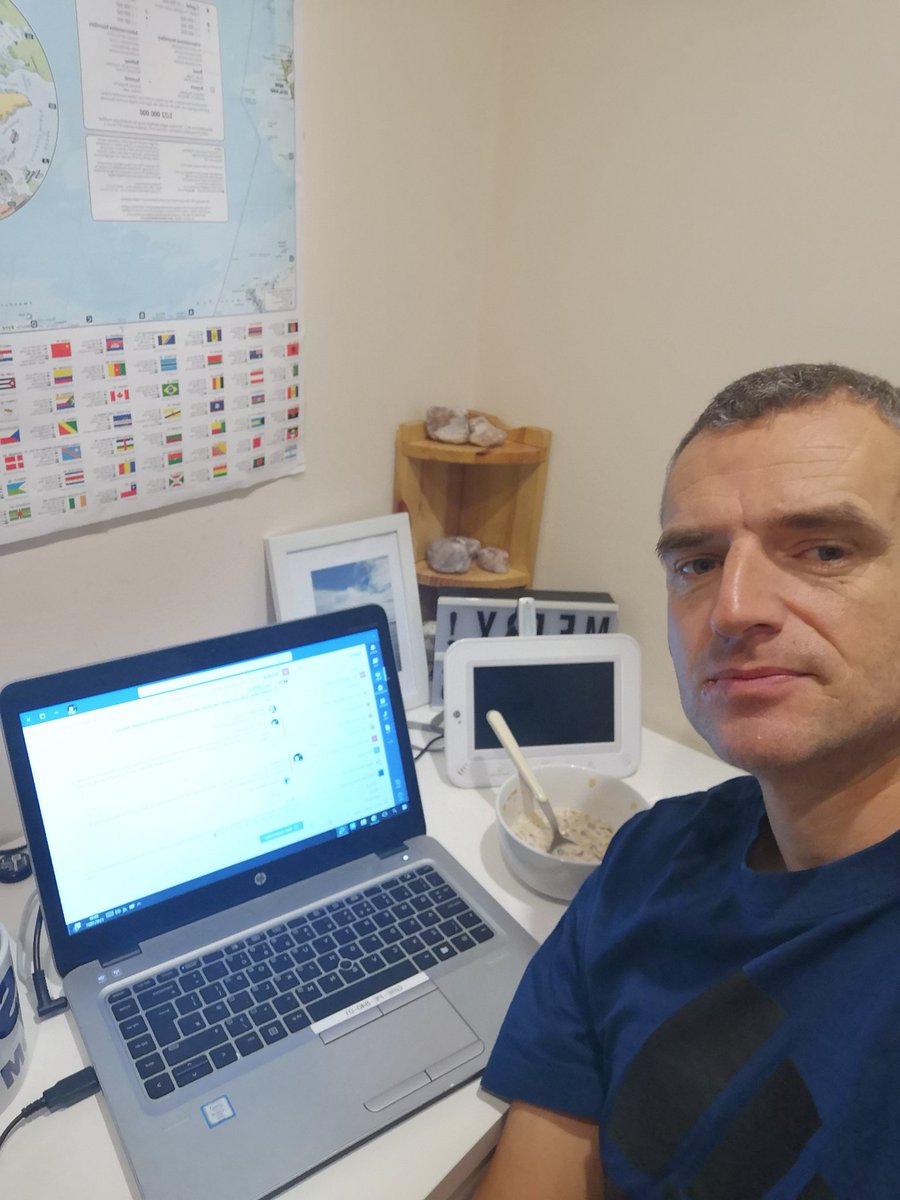 GrantCo4's tweet photo. 1st online learning lesson of new lockdown with my  Higher class. Really looking forward to it. Emotional data collection methods @TEAMPEGW @Greenwood_Acad https://t.co/8VvV7lPsVP