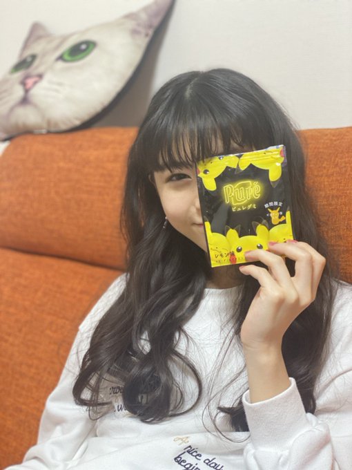 Twitterのコスプレ画像2