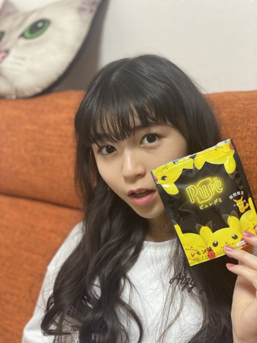 Twitterのコスプレ画像3