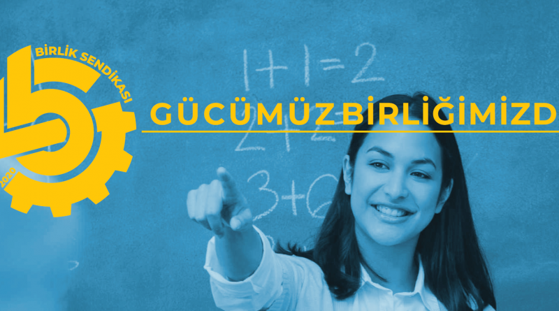🔴#BirlikSendikası Özel Okul Öğretmenleri İçin Haklarımız Kılavuzu yayınlandı.

Birlik Sendikası üyesi özel okul öğretmenleri ve avukatları tarafından hazırlanan broşüre linkten ulaşabilirsiniz.

👉birliksendikasi.org/index.php/2021… 

#GücümüzBirliğimizdir