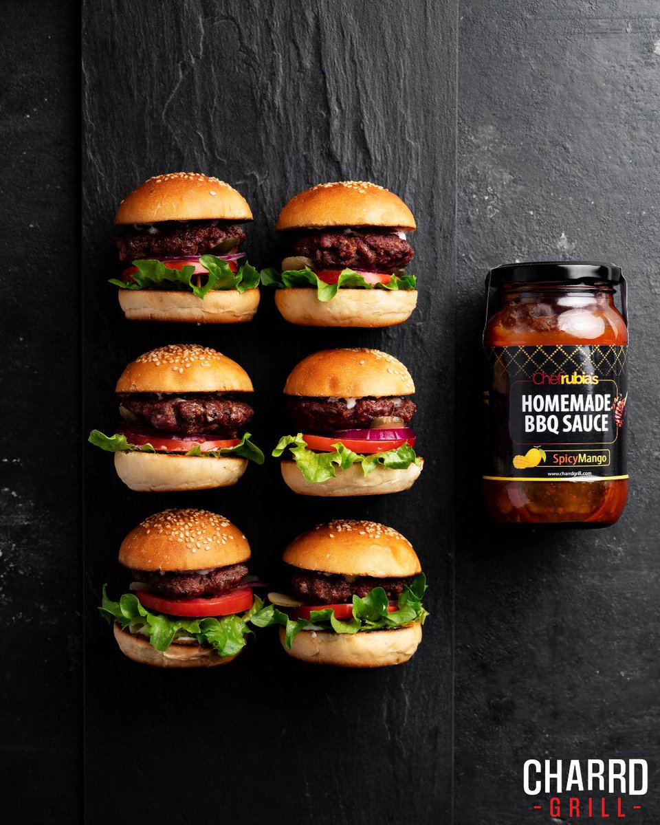 BrandsChef's tweet photo. Call # Text # WhatsApp 0796043187

Place your order of our Beef Burger or BBQ Sauce order!

Beef burger 550/-
BBQ Sauce 550/- https://t.co/1r7YaUMYti