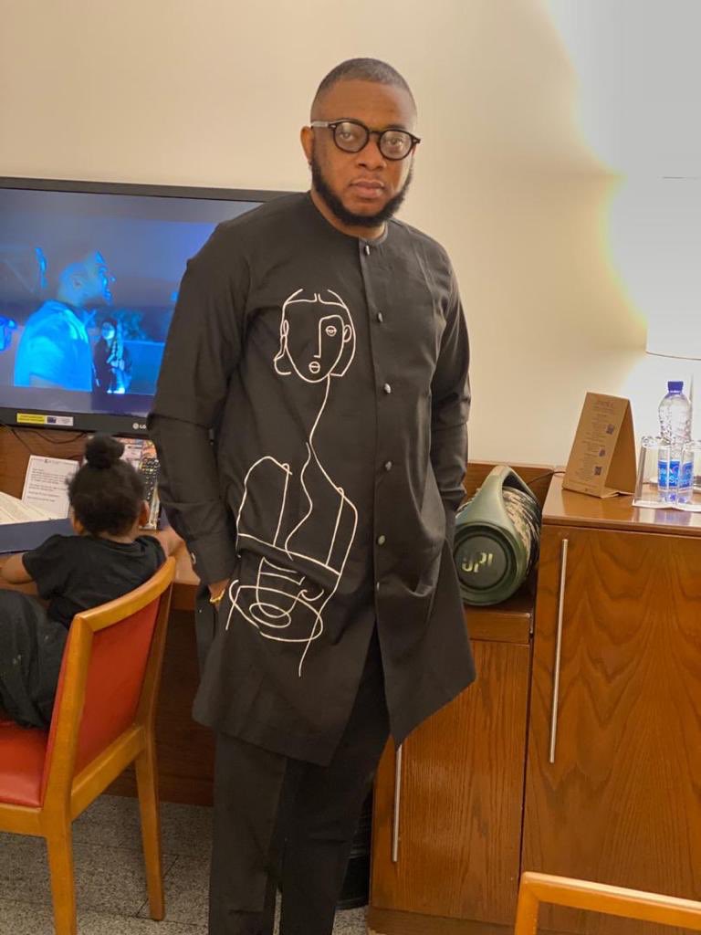 SublimeAfrica's tweet photo. SuaveBySublime 🔥#WellTailored #NotTheRegular https://t.co/HAOa77kjeC