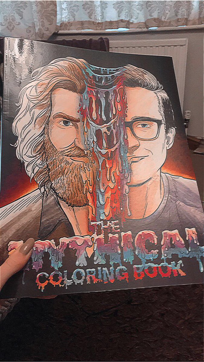 mythicallyizzy's tweet image. 🥺🥺🥺 @Mythical